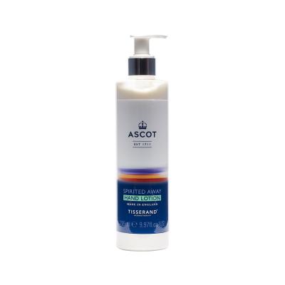 Tisserand Ascot Hand Lotion Spirited Away 295ml